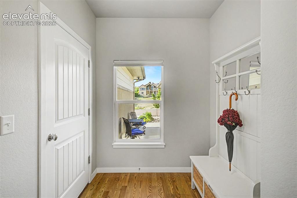 12626 Pensador Drive Colorado Springs CO 80921