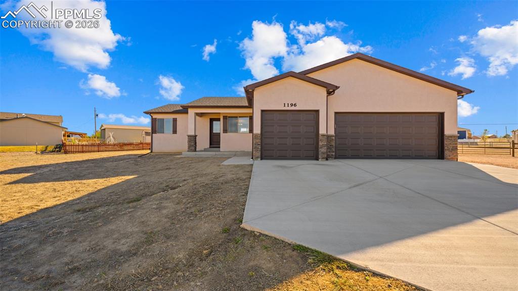 1196 E Purcell Place Pueblo CO 81007
