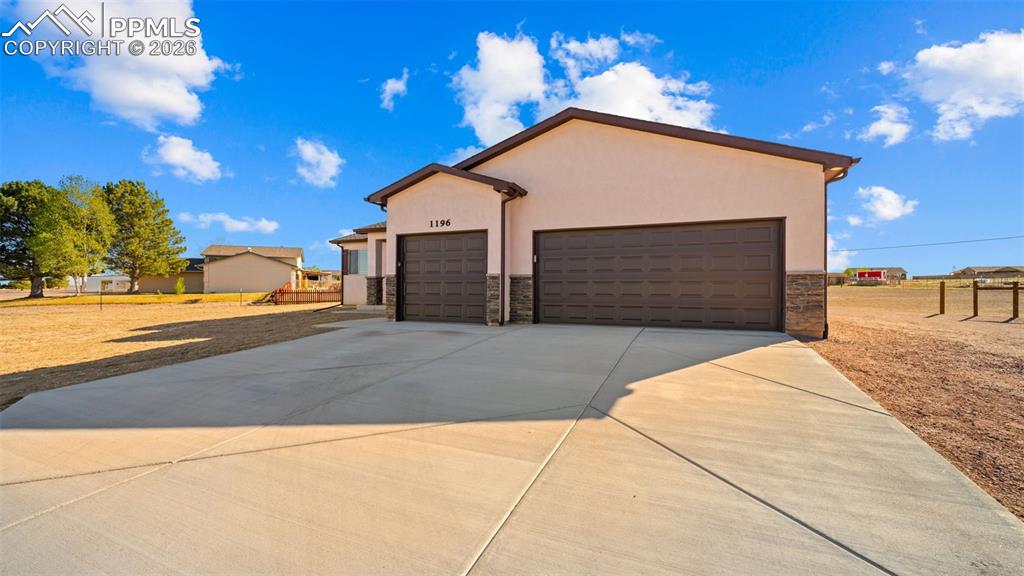 1196 E Purcell Place Pueblo CO 81007