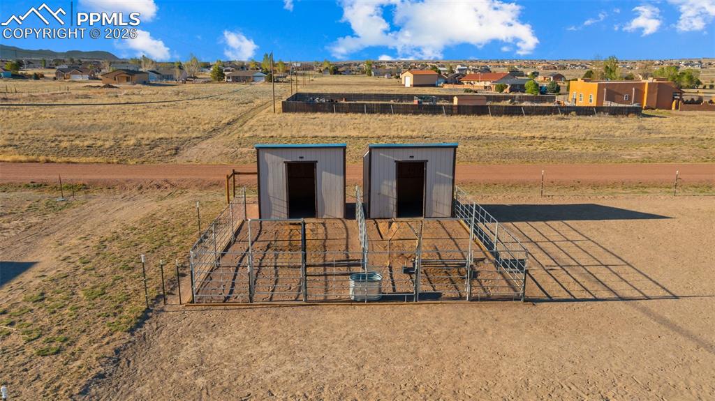 1196 E Purcell Place Pueblo CO 81007