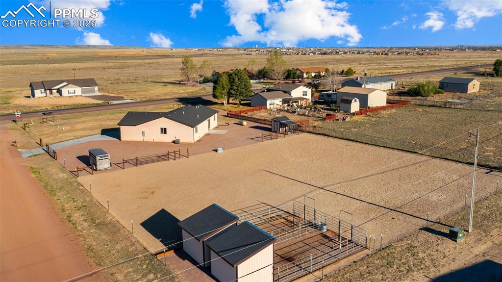 1196 E Purcell Place Pueblo CO 81007