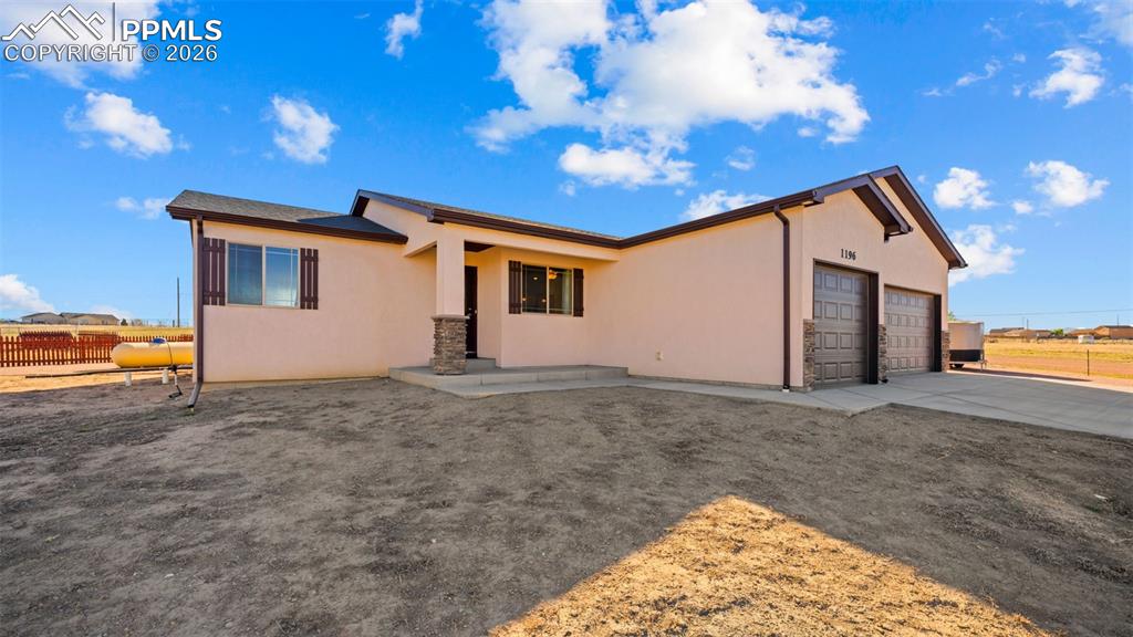 1196 E Purcell Place Pueblo CO 81007
