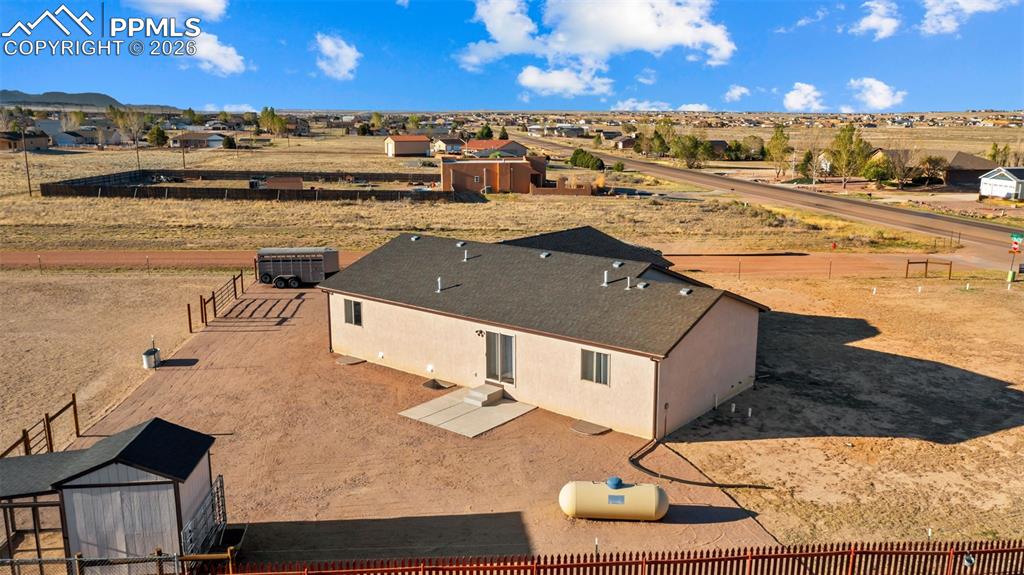 1196 E Purcell Place Pueblo CO 81007