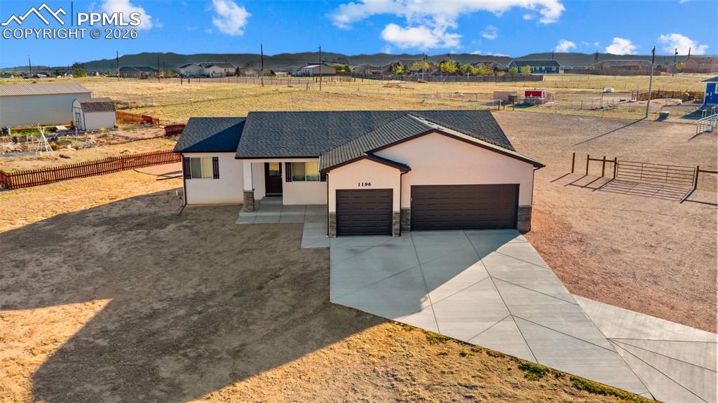 1196 E Purcell Place Pueblo CO 81007