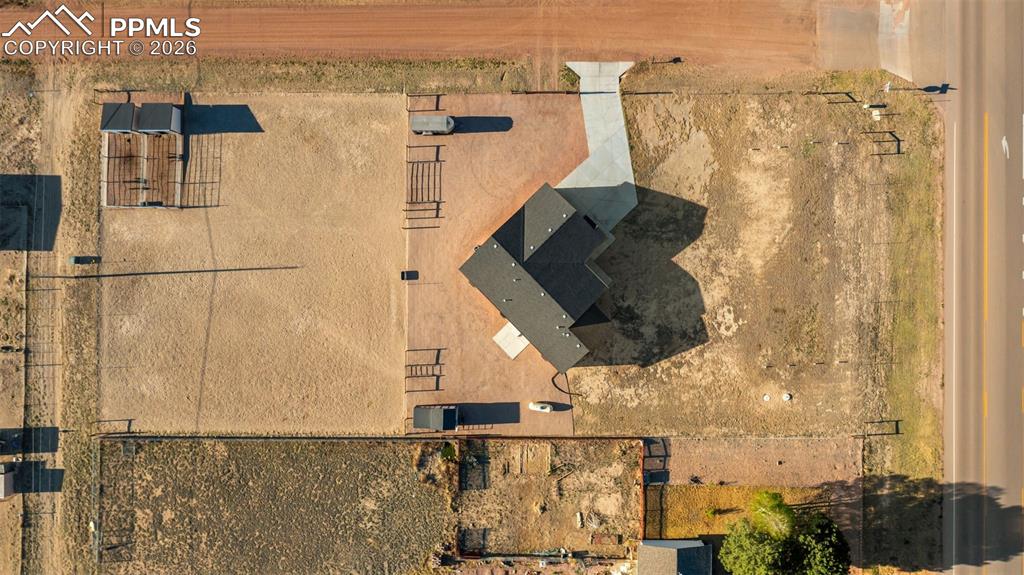 1196 E Purcell Place Pueblo CO 81007