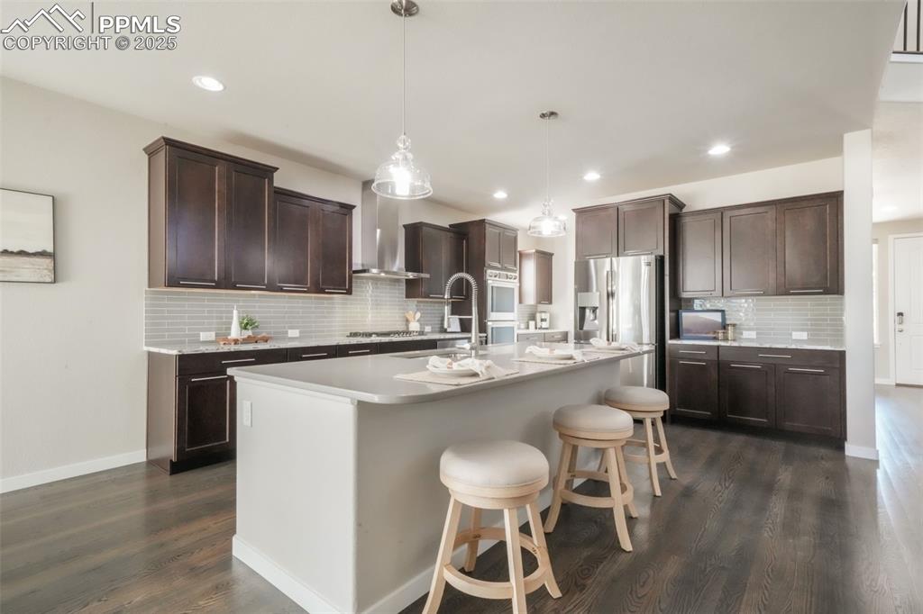16267 Thunder Cat Way Monument CO 80132