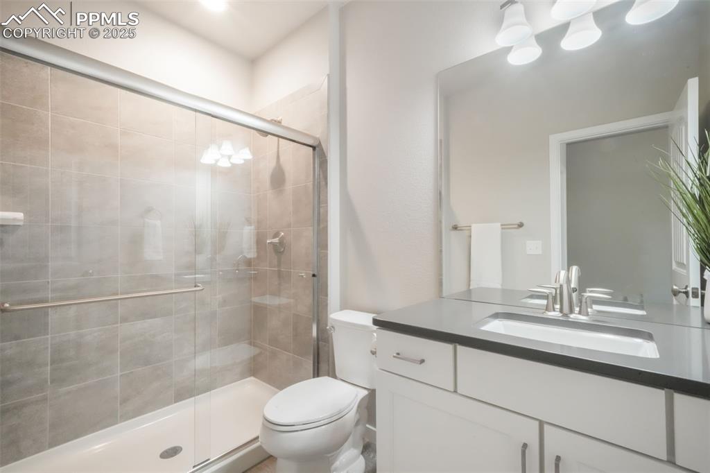 16267 Thunder Cat Way Monument CO 80132