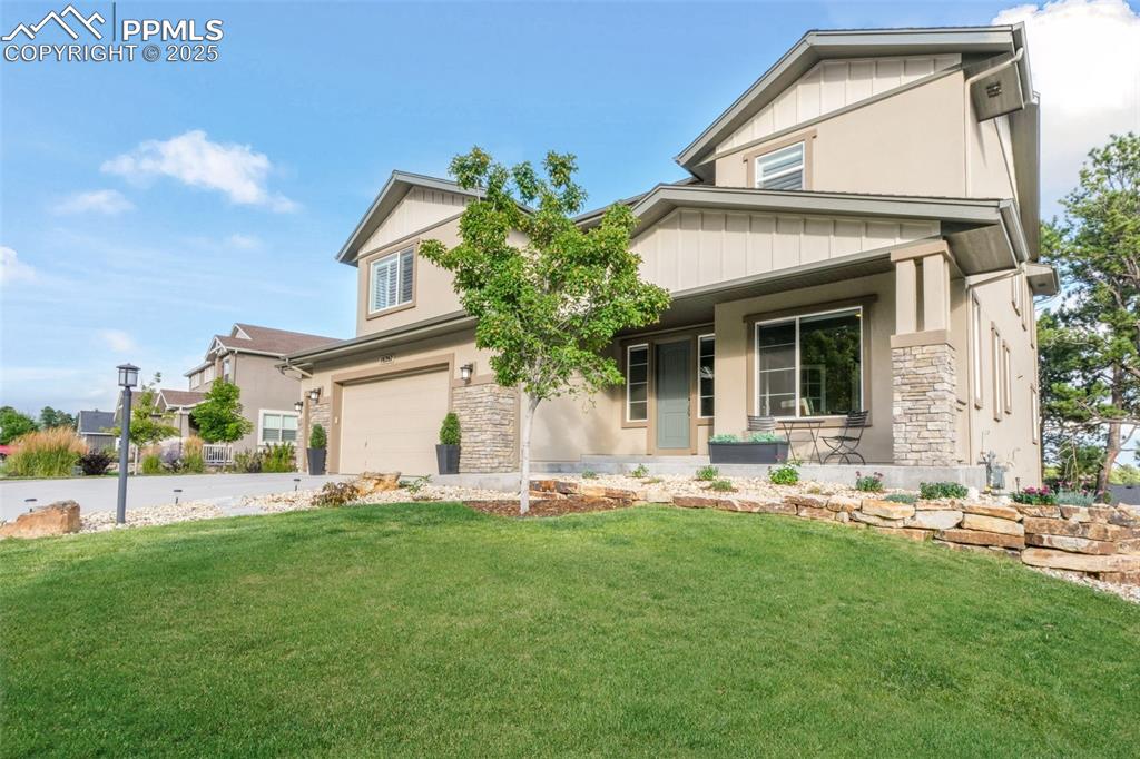 16267 Thunder Cat Way Monument CO 80132