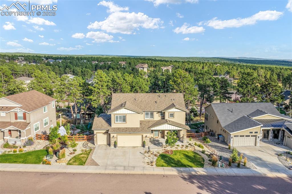 16267 Thunder Cat Way Monument CO 80132