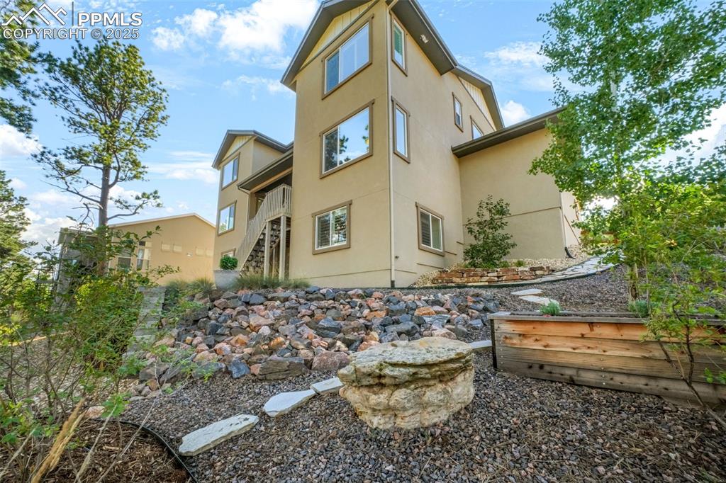 16267 Thunder Cat Way Monument CO 80132
