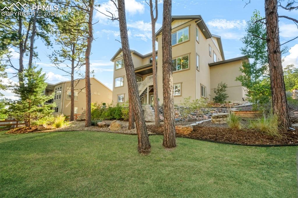 16267 Thunder Cat Way Monument CO 80132