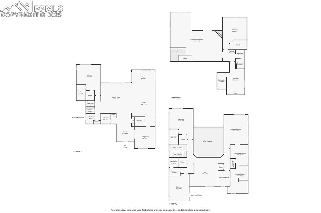 16267 Thunder Cat Way Monument CO 80132