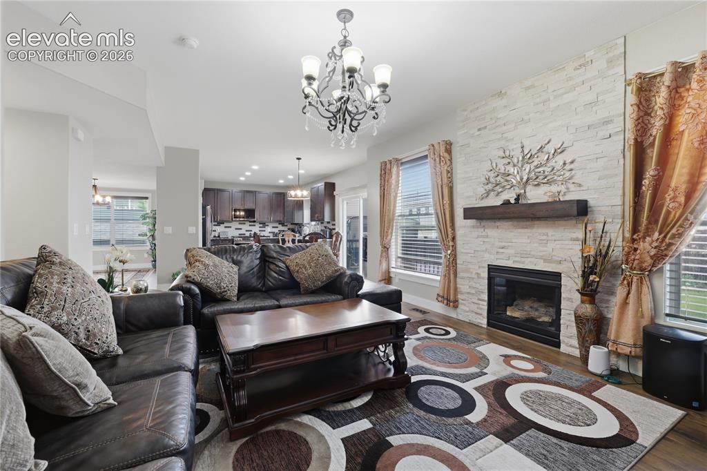 8109 Lodi Lane Fountain CO 80817