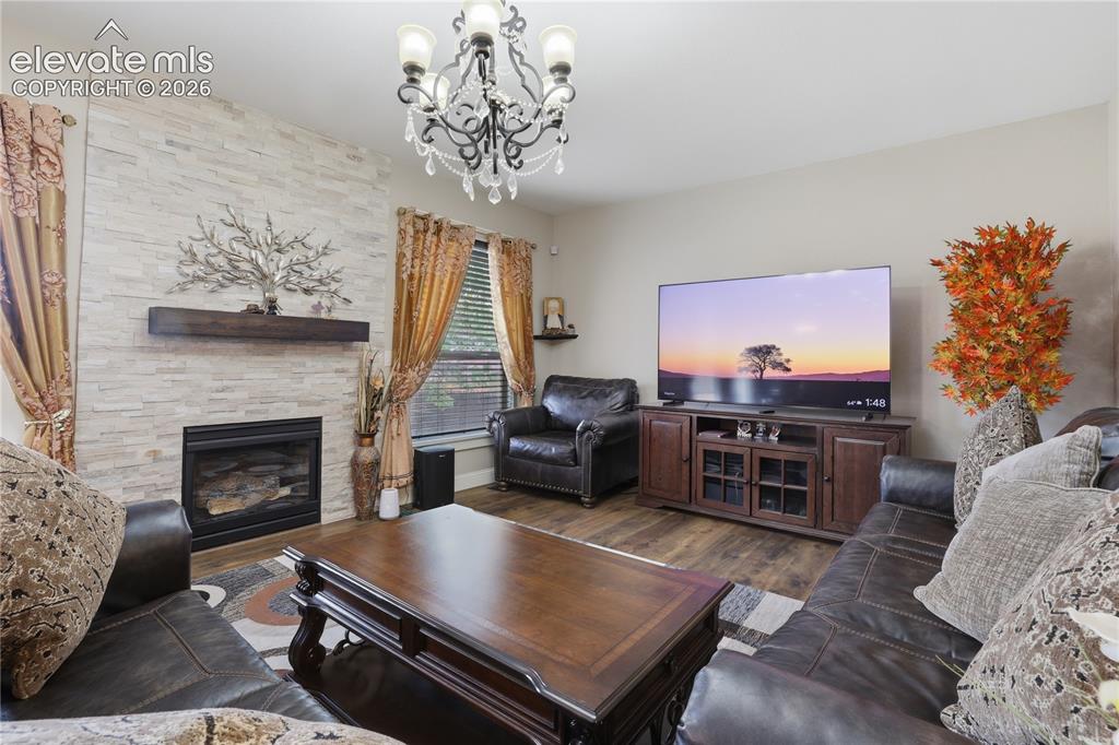 8109 Lodi Lane Fountain CO 80817