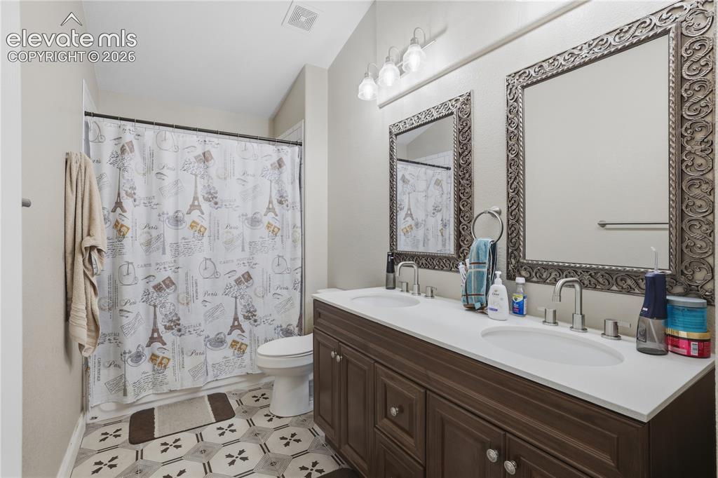 8109 Lodi Lane Fountain CO 80817