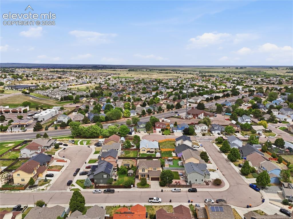 8109 Lodi Lane Fountain CO 80817