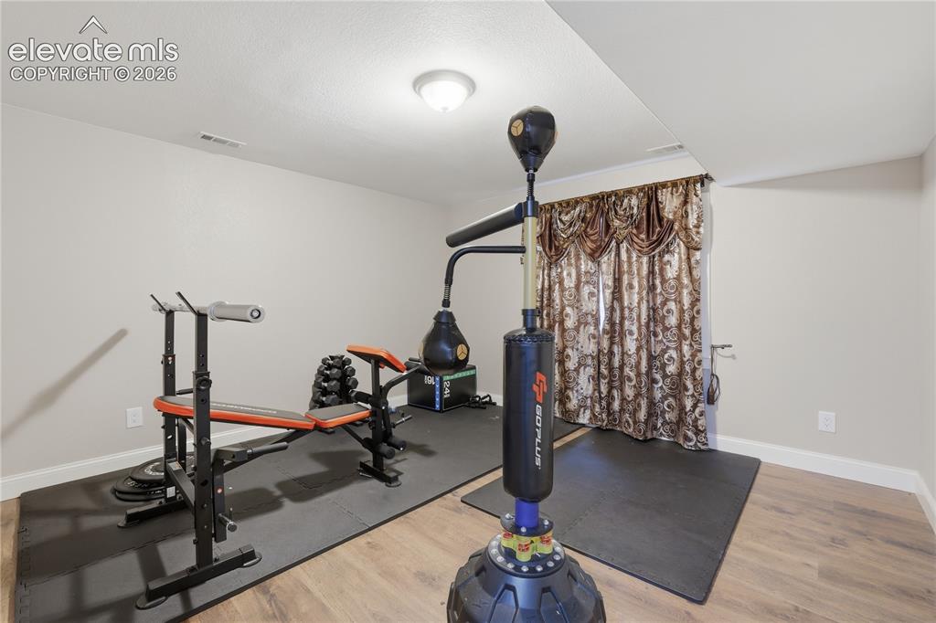 8109 Lodi Lane Fountain CO 80817