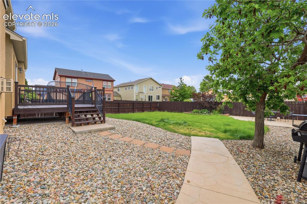 8109 Lodi Lane Fountain CO 80817