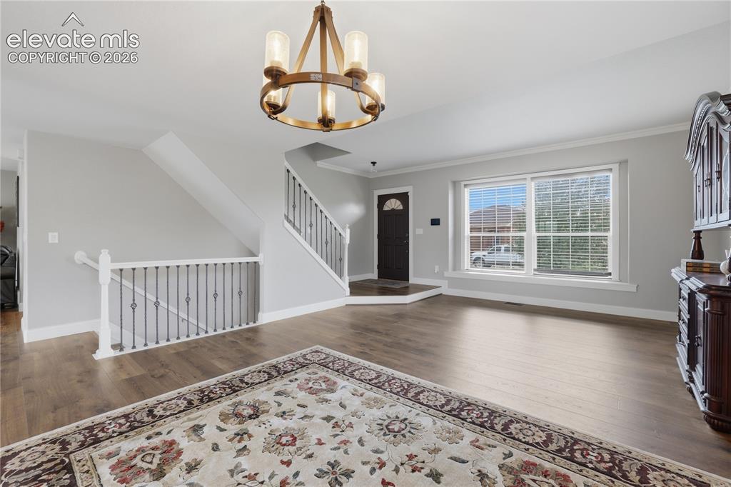 8109 Lodi Lane Fountain CO 80817