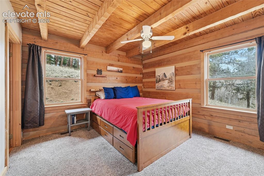 123 Granby Lake Way Divide CO 80814
