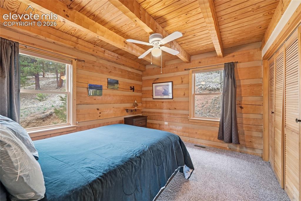 123 Granby Lake Way Divide CO 80814
