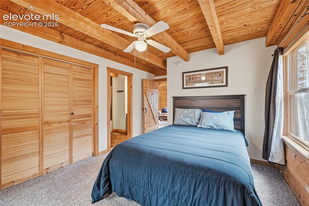 123 Granby Lake Way Divide CO 80814