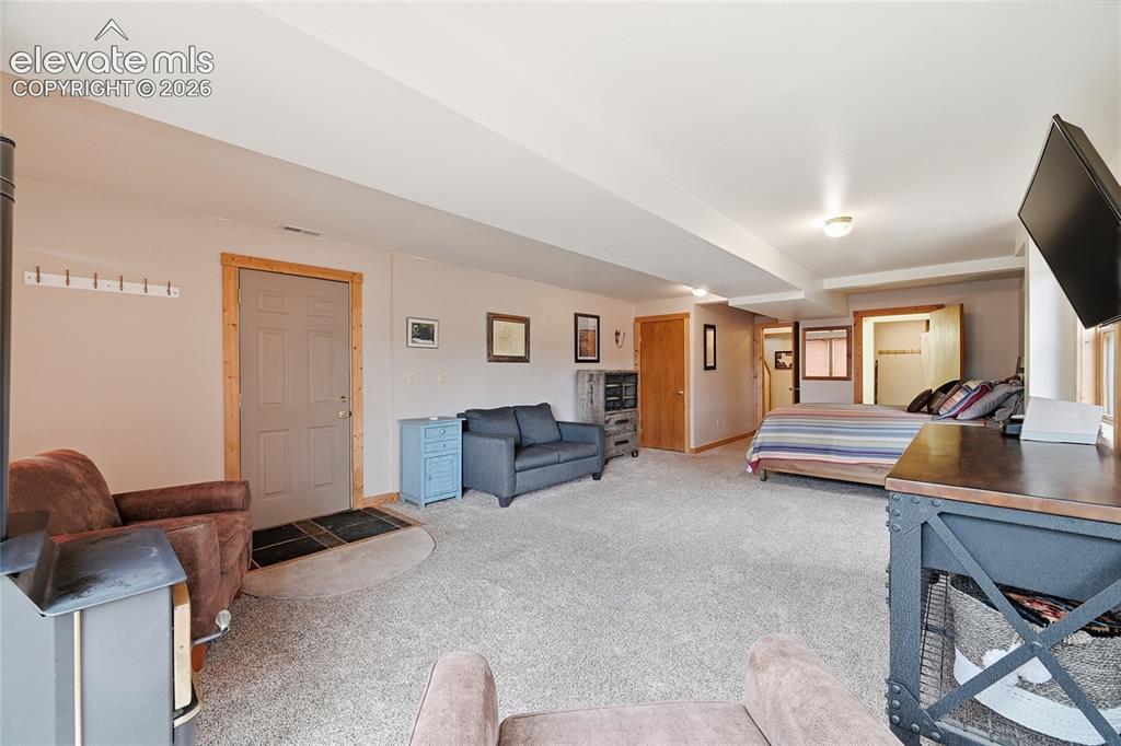 123 Granby Lake Way Divide CO 80814