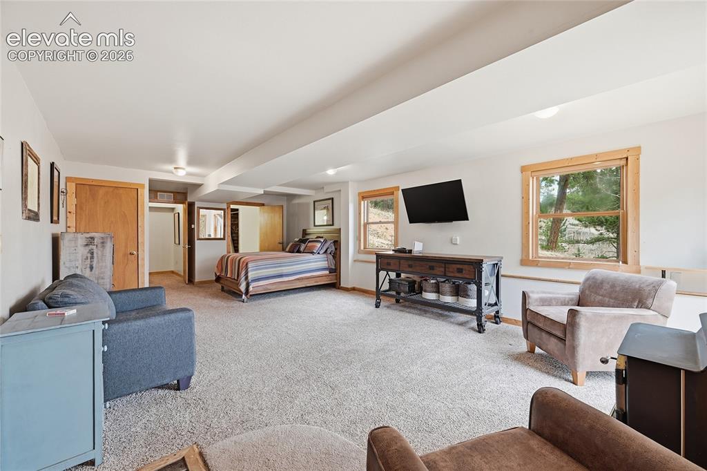 123 Granby Lake Way Divide CO 80814
