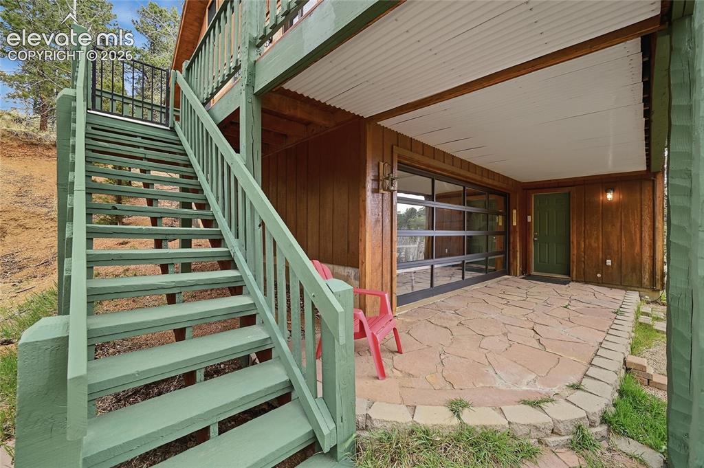 123 Granby Lake Way Divide CO 80814
