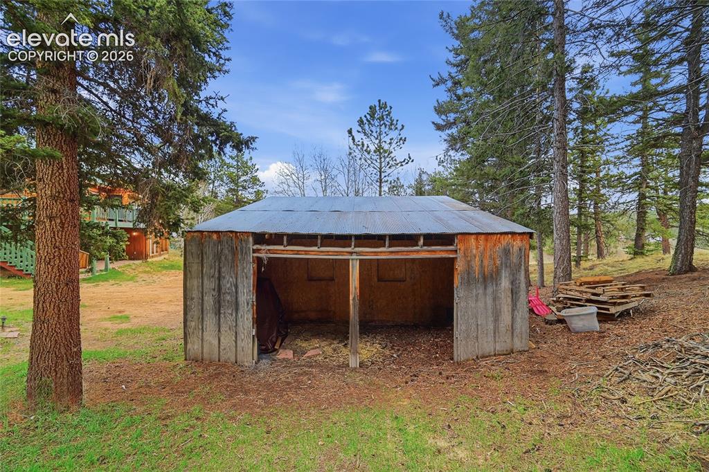 123 Granby Lake Way Divide CO 80814