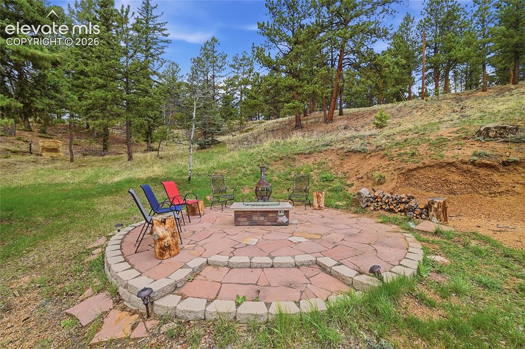 123 Granby Lake Way Divide CO 80814