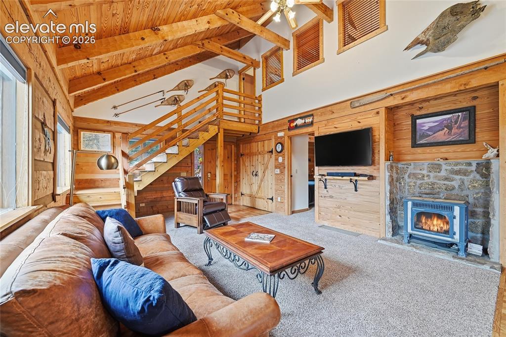 123 Granby Lake Way Divide CO 80814