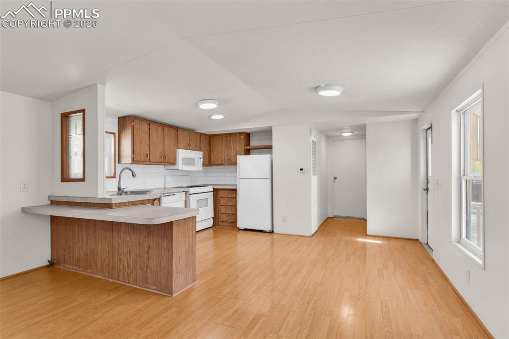 990 S Silt Drive Pueblo West CO 81007