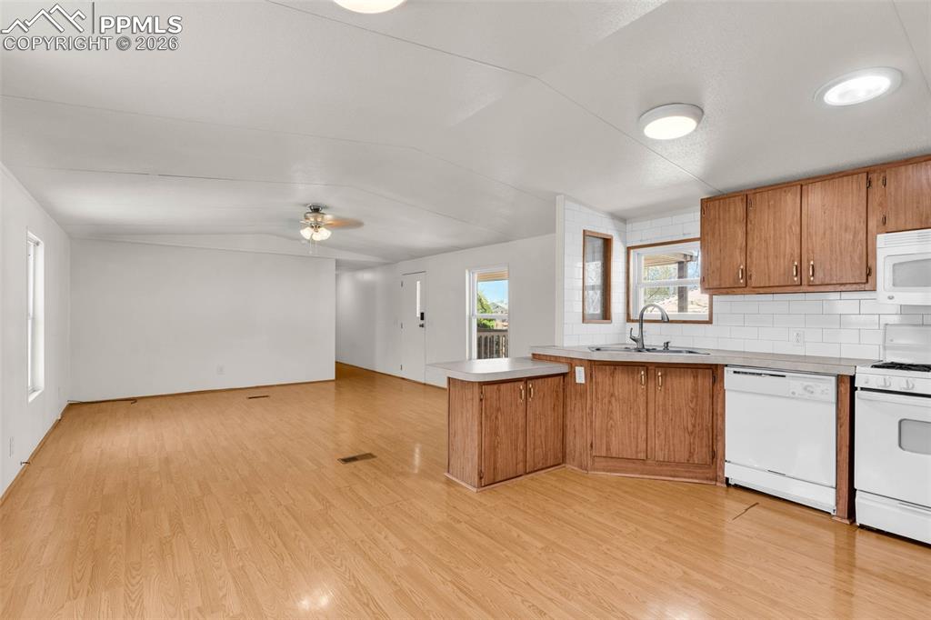 990 S Silt Drive Pueblo West CO 81007