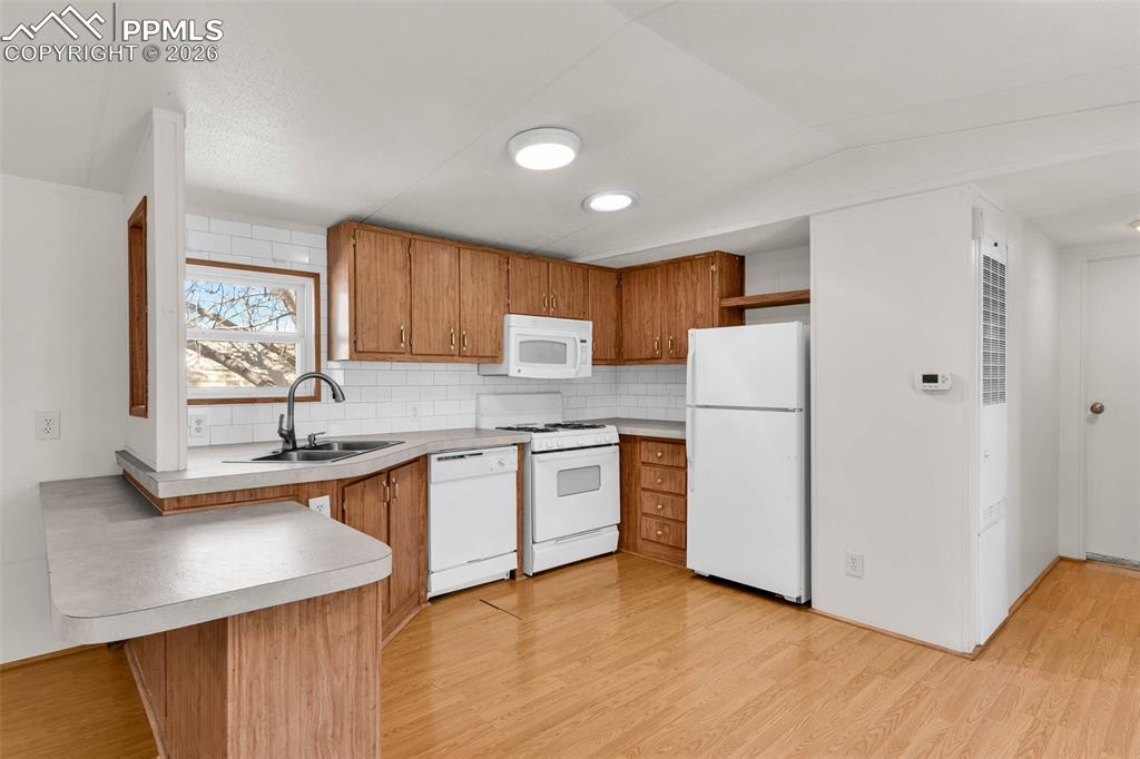 990 S Silt Drive Pueblo West CO 81007