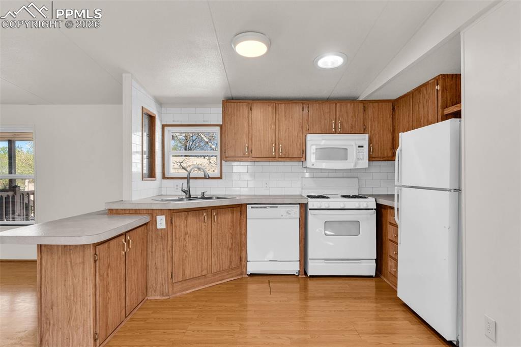 990 S Silt Drive Pueblo West CO 81007