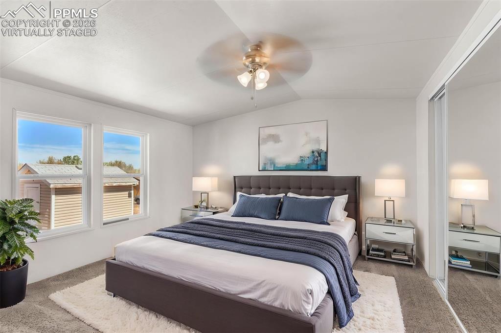 990 S Silt Drive Pueblo West CO 81007