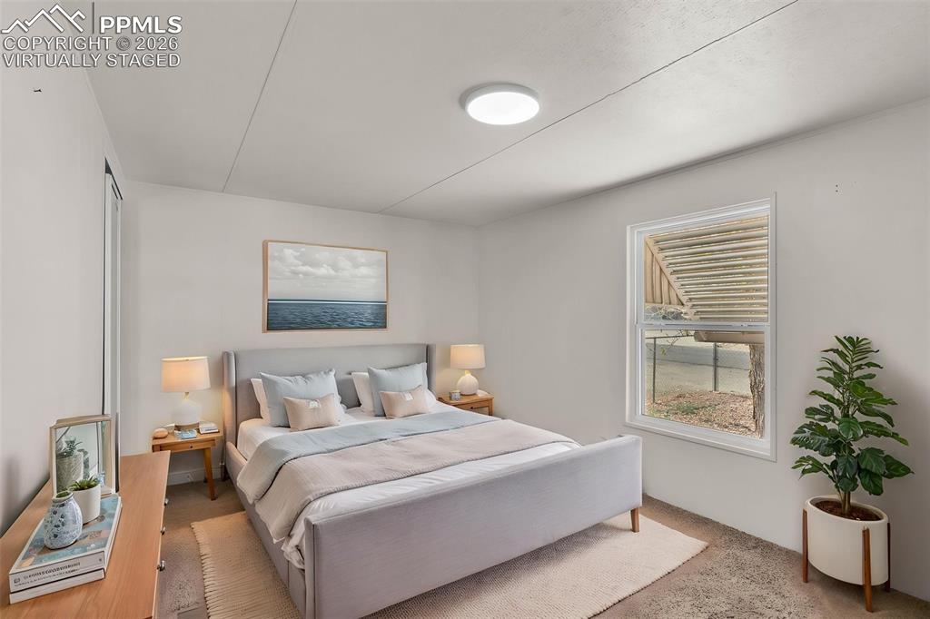 990 S Silt Drive Pueblo West CO 81007