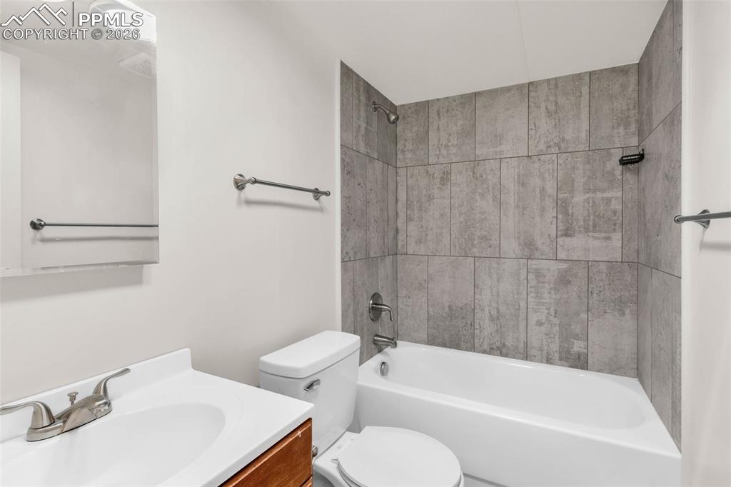 990 S Silt Drive Pueblo West CO 81007