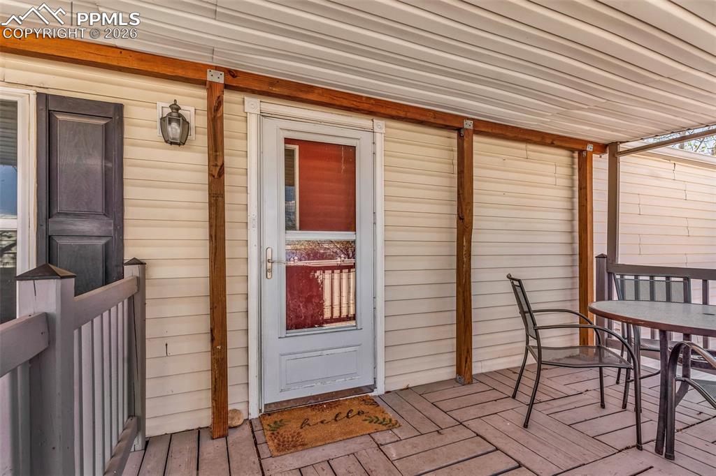 990 S Silt Drive Pueblo West CO 81007