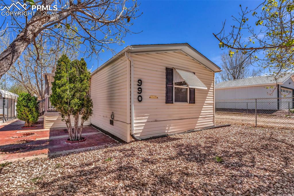 990 S Silt Drive Pueblo West CO 81007