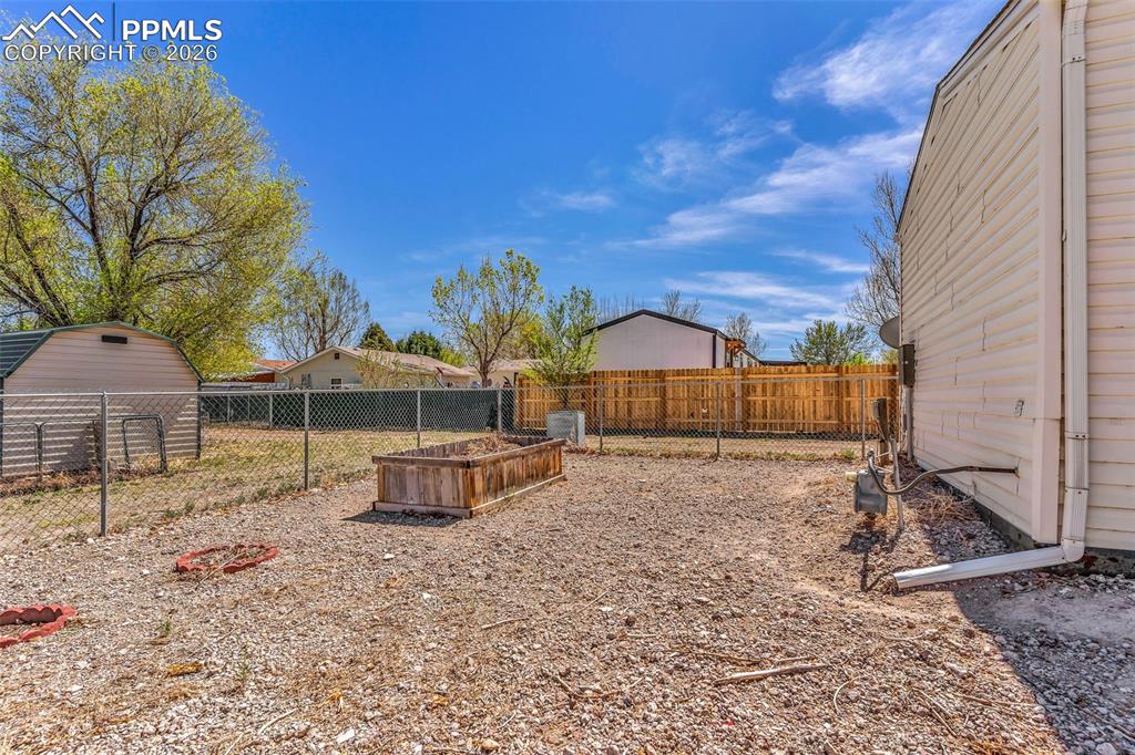 990 S Silt Drive Pueblo West CO 81007