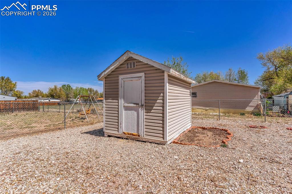990 S Silt Drive Pueblo West CO 81007