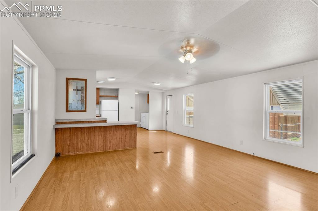 990 S Silt Drive Pueblo West CO 81007
