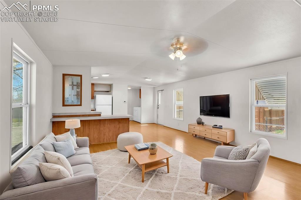 990 S Silt Drive Pueblo West CO 81007