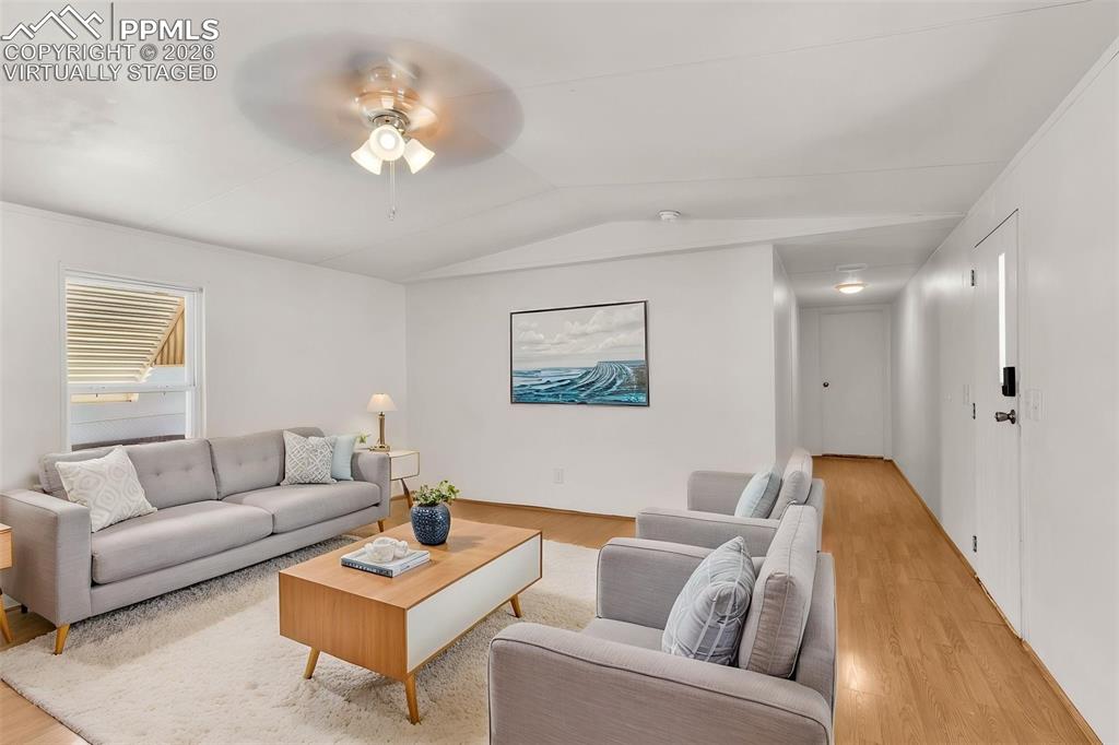 990 S Silt Drive Pueblo West CO 81007