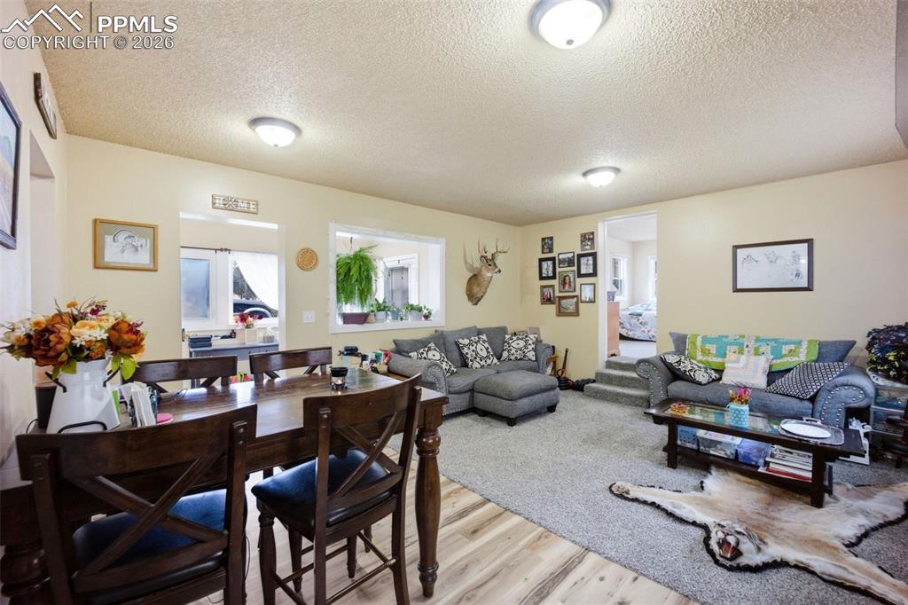 14490 E Coachman Drive Colorado Springs CO 80908
