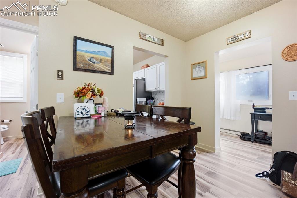 14490 E Coachman Drive Colorado Springs CO 80908