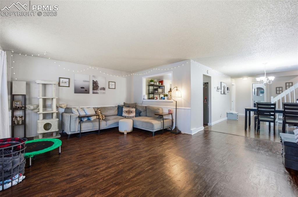 14490 E Coachman Drive Colorado Springs CO 80908