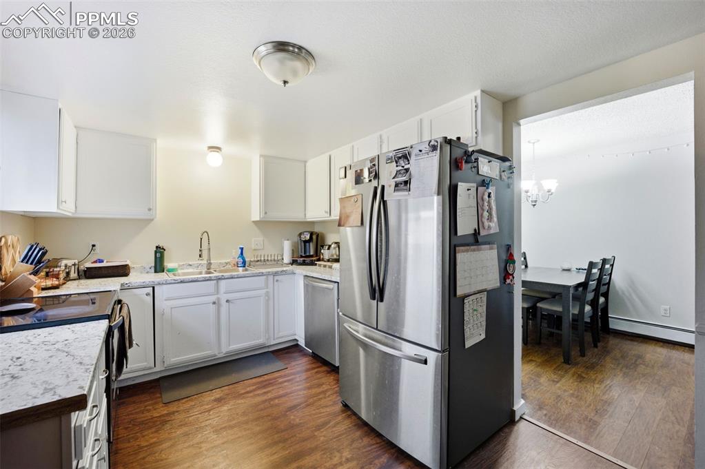 14490 E Coachman Drive Colorado Springs CO 80908